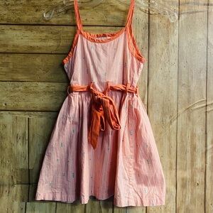 Aoie vintage dress